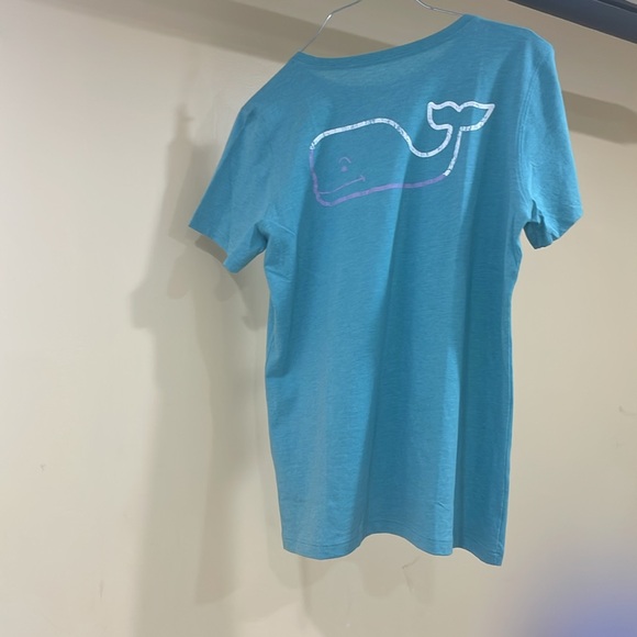 Vineyard vine nwt short sleeve shirt - Picture 2 of 2